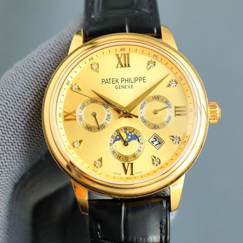 PATEK PHILIPPE Watches